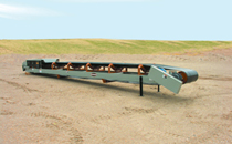 Falcon Channel Frame Conveyor