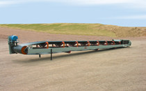 Falcon Channel Frame Conveyor