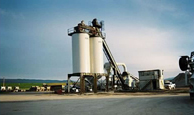 ADM Roadbuilder Asphalt Plant