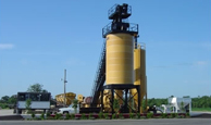 ADM Roadbuilder Asphalt Plant