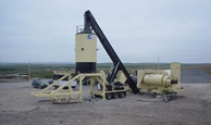 ADM Roadbuilder Asphalt Plant