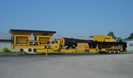 ADM SPL Asphalt Plant