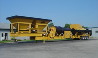 ADM SPL Asphalt Plant