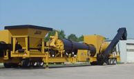 ADM SPL Asphalt Plant