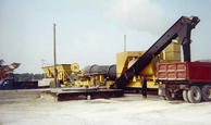 ADM SPL Asphalt Plant