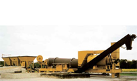 ADM SPL Asphalt Plant