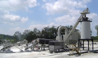 ADM SPL Asphalt Plant