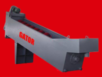 Gator Material Washers
