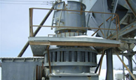 Used Telsmith Cone Crusher