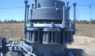 Used Symons Cone Crusher