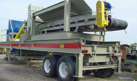 Used Secondary Cone Crusher