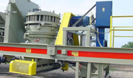 Used Secondary Cone Crusher