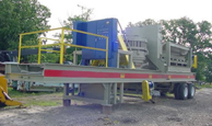 Used Secondary Cone Crusher