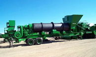 Used Asphalt Plant