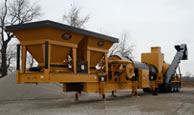 Used Asphalt Plants