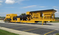 Used Asphalt Plants